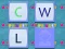 بازی Alphabet Memory آنلاین