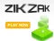 بازی Zik Zak آنلاین