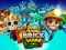 بازی Magic Brick Wars آنلاین