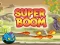 بازی Super Boom آنلاین