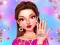 بازی Celebrity Spring Manicure Design آنلاین