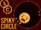 بازی Spiky Circle آنلاین