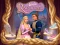 بازی Barbie Rapunzel آنلاین