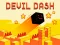 بازی Devil Dash آنلاین