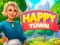 بازی Happy Town آنلاین
