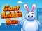 بازی Giant Rabbit Run آنلاین