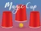 بازی Magic Cup آنلاین