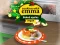 بازی Cooking with Emma Baked Apples vegan آنلاین
