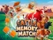بازی Cattle Memory Match آنلاین