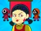 بازی Squid Squad Mission Revenge آنلاین