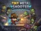 بازی Tiny Metal Shooter آنلاین