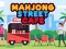 بازی Mahjong Street Cafe آنلاین