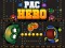 بازی Pac Hero آنلاین