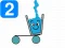 بازی Happy Glass Puzzles 2 آنلاین