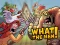 بازی What The Hen آنلاین