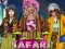 بازی Urban Safari Fashion آنلاین