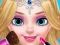 بازی Ice Queen Salon آنلاین