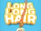 بازی Long Long Hair آنلاین