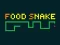 بازی Food Snake آنلاین