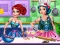 بازی Cooking Battle آنلاین