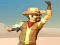 بازی crazy cowboy آنلاین