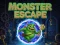 بازی Monster Escape آنلاین