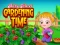 بازی Baby Hazel Gardening Time آنلاین