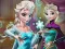 بازی Elsa Secret Transform آنلاین
