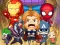 بازی Hero War آنلاین