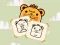 بازی Happy Hamster Coloring آنلاین