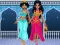 بازی East Princess Through The Ages آنلاین