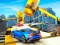 بازی Stunt Car Driving Challenge - Impossible Stunts آنلاین