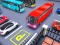 بازی Real Bus Parking Pick and Drop آنلاین