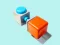 بازی Push It 3D آنلاین