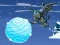 بازی Ice Ball Run آنلاین