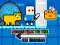 بازی Adventure To The ice Kingdom آنلاین