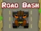 بازی Road Bash آنلاین