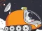 بازی Space Ride آنلاین