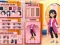 بازی Girl Dressup Deluxe آنلاین