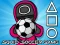 بازی Squid Soccer آنلاین