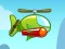 بازی Rocket Clash آنلاین