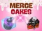 بازی Merge Cakes آنلاین