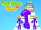 بازی Long Neck Tall Man Run آنلاین