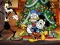 بازی Preparing Mickey For Christmas Match 3 آنلاین