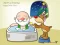 بازی Funny Christmas Puzzle آنلاین