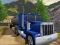 بازی Oil Tank Truck Driving Sim آنلاین