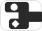بازی Maze Black And Withe آنلاین