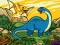 بازی Antient Dinosaurs آنلاین