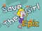 بازی Save The Girl Epic آنلاین