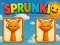 بازی Sprunki Link آنلاین
